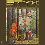 Styx The Grand Illusion